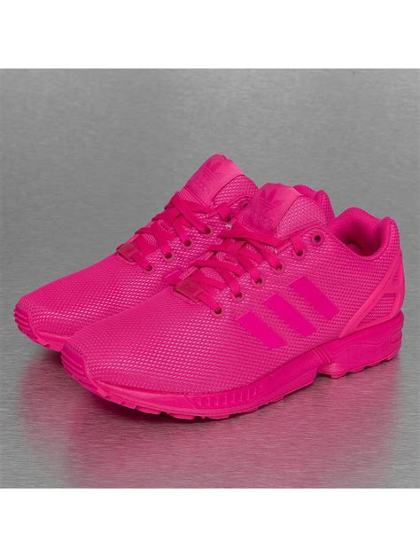 adidas pink damen schuhe|pink sneakers for women.